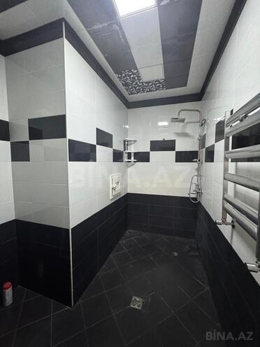 Продаётся 2-комн. новостройка 78 м², м. Иншаатчылар, photo 10 from 18