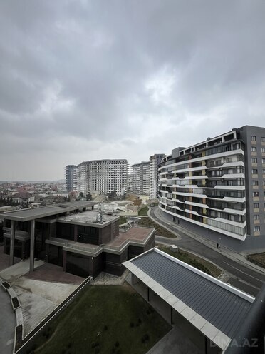 Satılır 2 otaqlı yeni tikili 112.4 m², Biləcəri q., photo 4 from 25