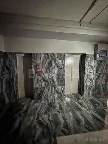 Продаётся 2-комн. новостройка 78 м², м. Иншаатчылар, photo 9 from 18