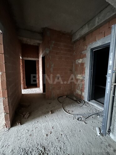 Satılır 2 otaqlı yeni tikili 112.4 m², Biləcəri q., photo 22 from 25
