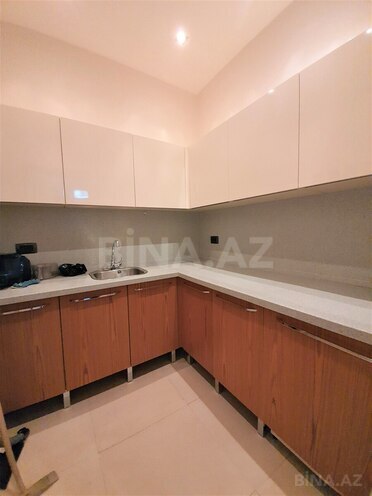 İcarəyə verilir 3 otaqlı yeni tikili 200 m², Şah İsmayıl Xətai m., photo 14 from 29