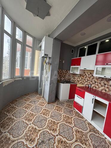 Продаётся 2-комн. новостройка 78 м², м. Иншаатчылар, photo 8 from 18