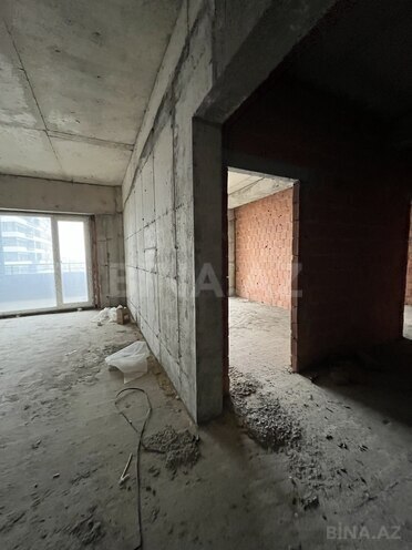 Satılır 2 otaqlı yeni tikili 112.4 m², Biləcəri q., photo 20 from 25