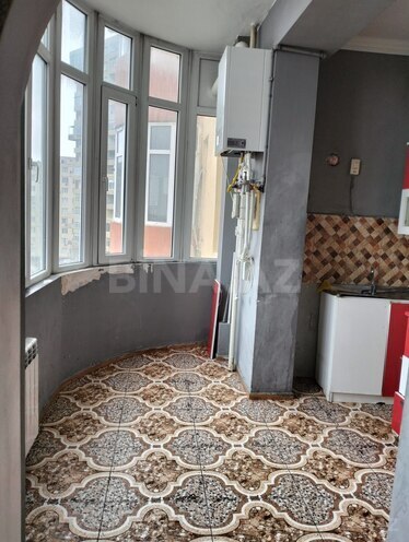 Продаётся 2-комн. новостройка 78 м², м. Иншаатчылар, photo 5 from 18