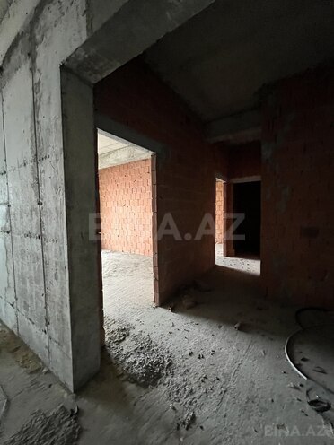 Satılır 2 otaqlı yeni tikili 112.4 m², Biləcəri q., photo 19 from 25