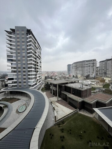 Satılır 2 otaqlı yeni tikili 112.4 m², Biləcəri q., photo 3 from 25