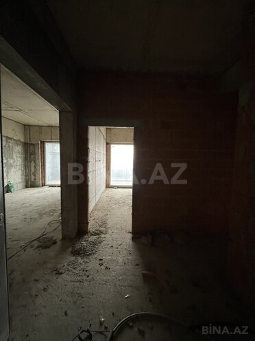 Satılır 2 otaqlı yeni tikili 112.4 m², Biləcəri q., photo 18 from 25