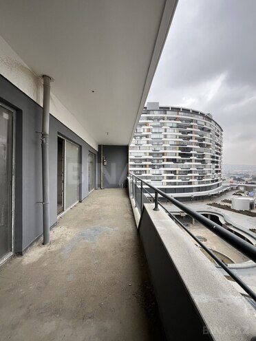 Satılır 2 otaqlı yeni tikili 112.4 m², Biləcəri q., photo 5 from 25