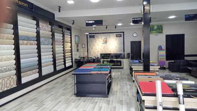 Продаётся  объект 150 м², Насиминский  р., photo 4 from 8