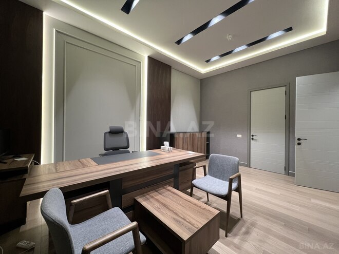 Сдаётся 3-комн. офис 165 м², пос. Аг шехер, photo 26 from 29