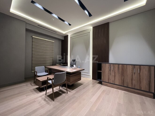 Сдаётся 3-комн. офис 165 м², пос. Аг шехер, photo 27 from 29