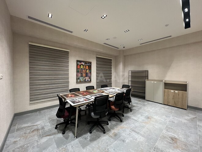 Сдаётся 3-комн. офис 165 м², пос. Аг шехер, photo 16 from 29