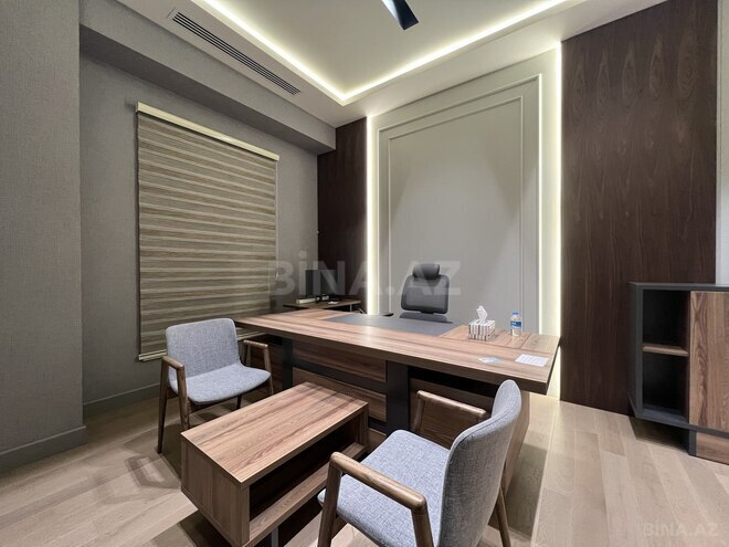 Сдаётся 3-комн. офис 165 м², пос. Аг шехер, photo 23 from 29