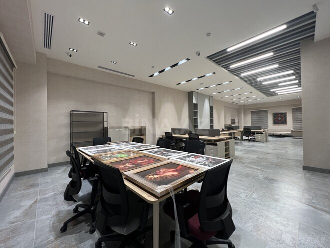 Сдаётся 3-комн. офис 165 м², пос. Аг шехер, photo 13 from 29