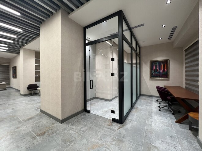 Сдаётся 3-комн. офис 165 м², пос. Аг шехер, photo 18 from 29