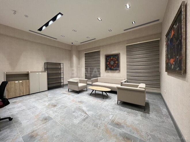 Сдаётся 3-комн. офис 165 м², пос. Аг шехер, photo 6 from 29