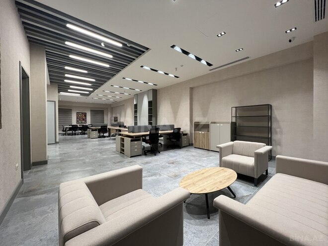 Сдаётся 3-комн. офис 165 м², пос. Аг шехер, photo 10 from 29