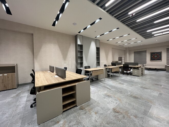 Сдаётся 3-комн. офис 165 м², пос. Аг шехер, photo 12 from 29