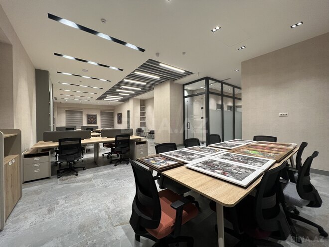 Сдаётся 3-комн. офис 165 м², пос. Аг шехер, photo 14 from 29