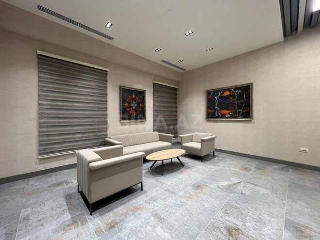 Сдаётся 3-комн. офис 165 м², пос. Аг шехер, photo 8 from 29