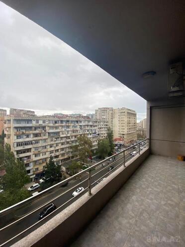 Satılır 3 otaqlı yeni tikili 136 m², Gənclik m., photo 17 from 21