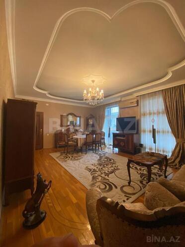 Satılır 3 otaqlı yeni tikili 136 m², Gənclik m., photo 3 from 21