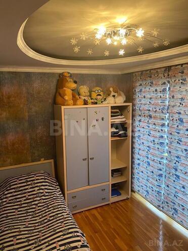 Satılır 3 otaqlı yeni tikili 136 m², Gənclik m., photo 6 from 21