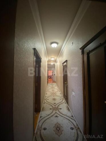 Satılır 3 otaqlı yeni tikili 136 m², Gənclik m., photo 10 from 21