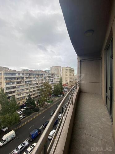 Satılır 3 otaqlı yeni tikili 136 m², Gənclik m., photo 14 from 21