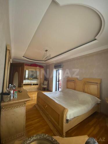 Satılır 3 otaqlı yeni tikili 136 m², Gənclik m., photo 7 from 21