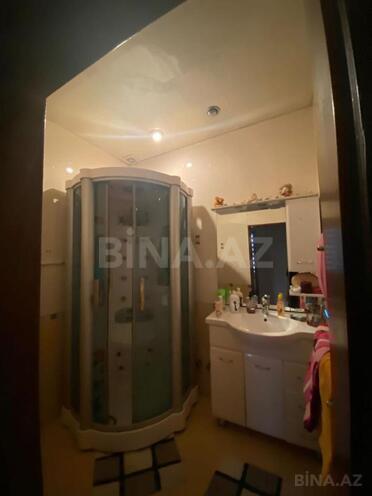 Satılır 3 otaqlı yeni tikili 136 m², Gənclik m., photo 20 from 21