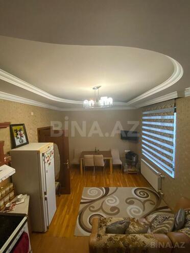 Satılır 3 otaqlı yeni tikili 136 m², Gənclik m., photo 13 from 21