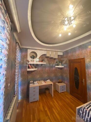 Satılır 3 otaqlı yeni tikili 136 m², Gənclik m., photo 5 from 21