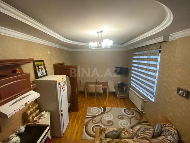 Satılır 3 otaqlı yeni tikili 136 m², Gənclik m., photo 11 from 21