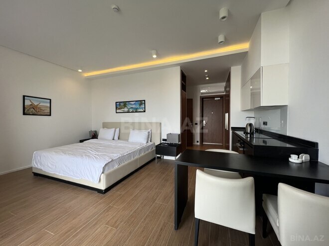 Продаётся 1-комн. дом/дача 60 м², пос. Нардаран, photo 6 from 14