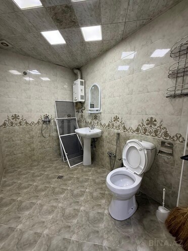 Продаётся 3-комн. вторичка 90 м², м. Шах Исмаил Хатаи, photo 17 from 20