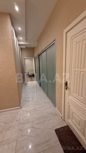 Satılır 2 otaqlı yeni tikili 77 m², Qara Qarayev m., photo 13 from 17