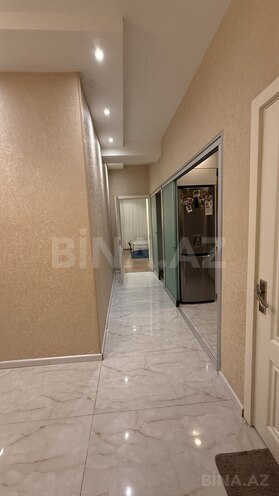 Satılır 2 otaqlı yeni tikili 77 m², Qara Qarayev m., photo 14 from 17