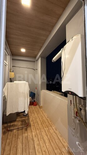 Satılır 2 otaqlı yeni tikili 77 m², Qara Qarayev m., photo 16 from 17