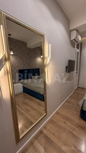 Satılır 2 otaqlı yeni tikili 77 m², Qara Qarayev m., photo 3 from 17