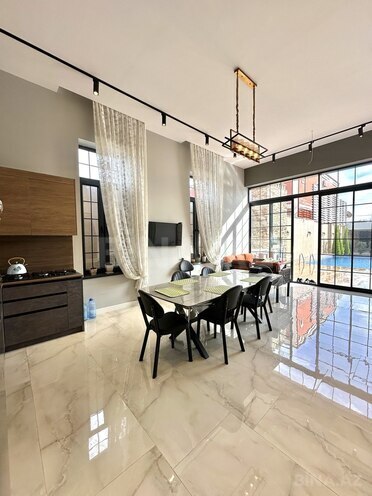 Продаётся 5-комн. дом/дача 250 м², пос. Мардакан, photo 18 from 21