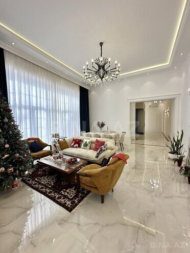 Продаётся 5-комн. дом/дача 250 м², пос. Мардакан, photo 6 from 21