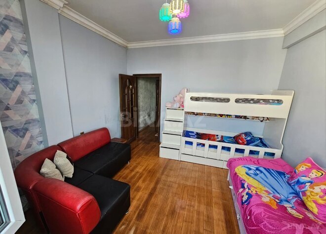 Продаётся 3-комн. новостройка 84 м², Сабунчинский  р., photo 7 from 18