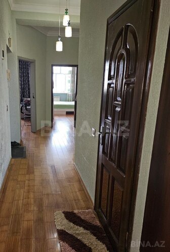 Продаётся 3-комн. новостройка 84 м², Сабунчинский  р., photo 14 from 18