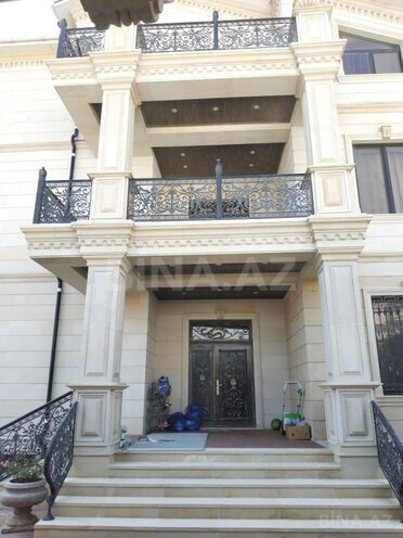 Сдаётся 8-комн. дом/дача 1 000 м², пос. Шихов , photo 5 from 32