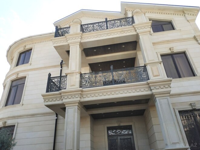 Сдаётся 8-комн. дом/дача 1 000 м², пос. Шихов , photo 6 from 32