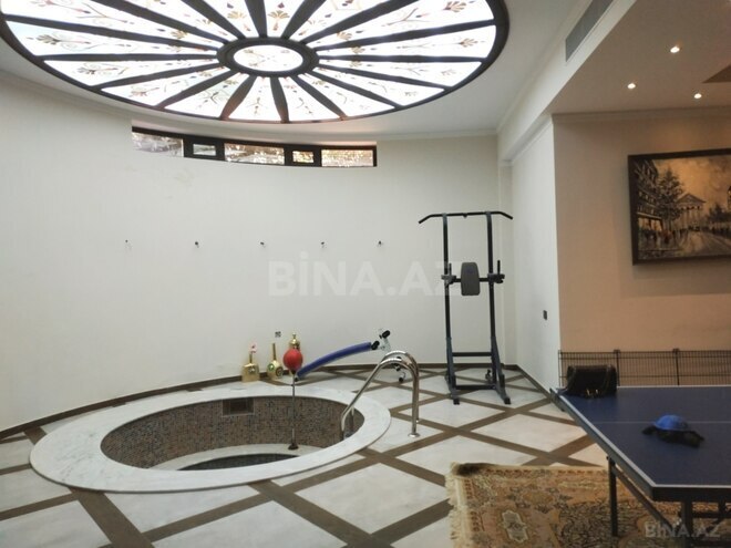 Сдаётся 8-комн. дом/дача 1 000 м², пос. Шихов , photo 11 from 32