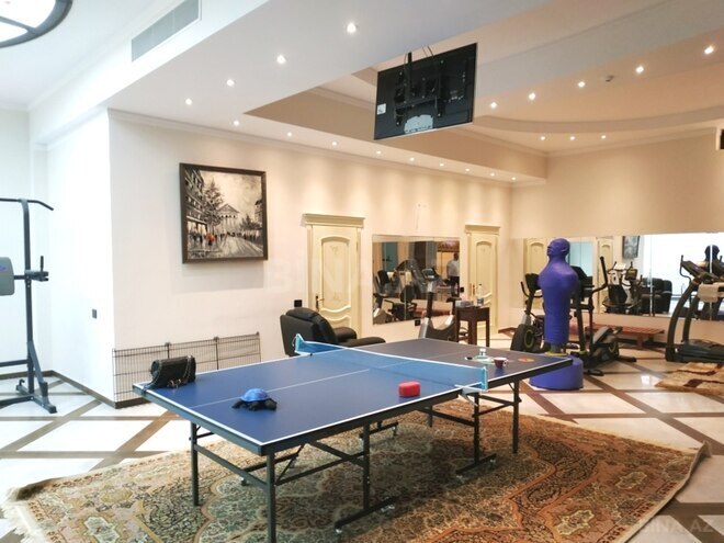 Сдаётся 8-комн. дом/дача 1 000 м², пос. Шихов , photo 10 from 32