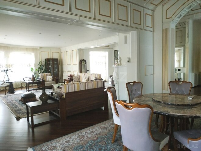 Сдаётся 8-комн. дом/дача 1 000 м², пос. Шихов , photo 16 from 32