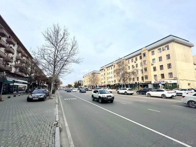 Satılır 2 otaqlı köhnə tikili 50 m², Nəsimi r., photo 9 from 20